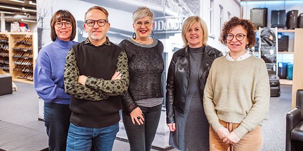 Schoenen D'Hondt - Eeklo - Schoenen en lederwaren